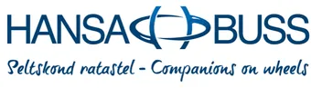 Hansabuss logo